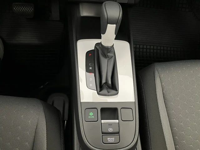 Honda Jazz Elegance Hybrid i-MMD