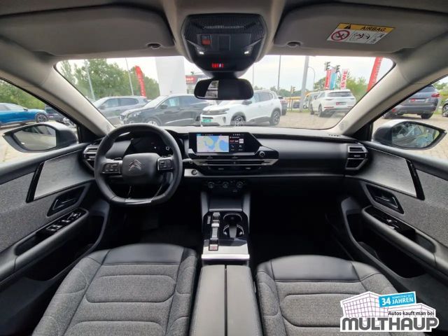 Citroën C5 X PureTech You