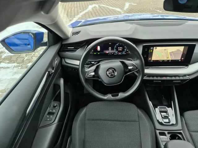 Skoda Octavia 1.4 TSI Ambition Combi iV