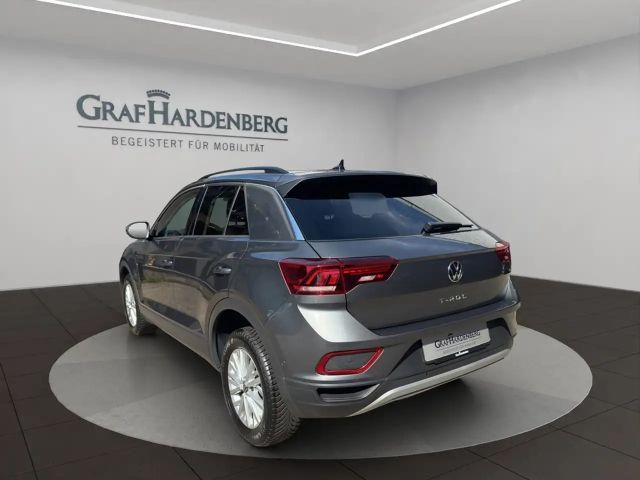 Volkswagen T-Roc 1.0 TSI Life