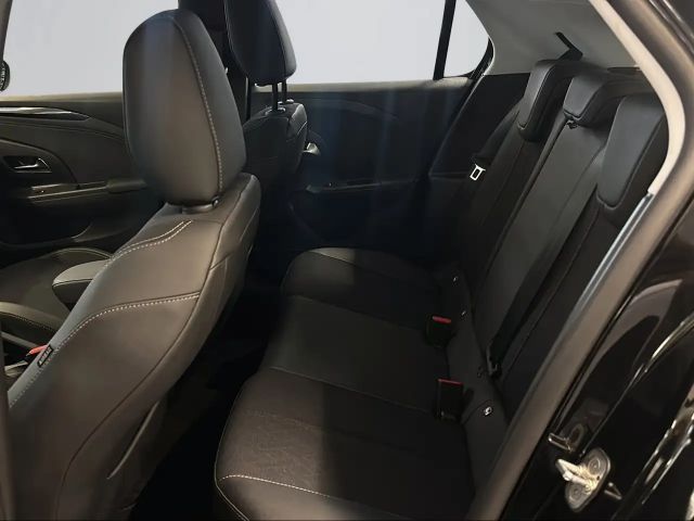 Opel Corsa Elegance business+