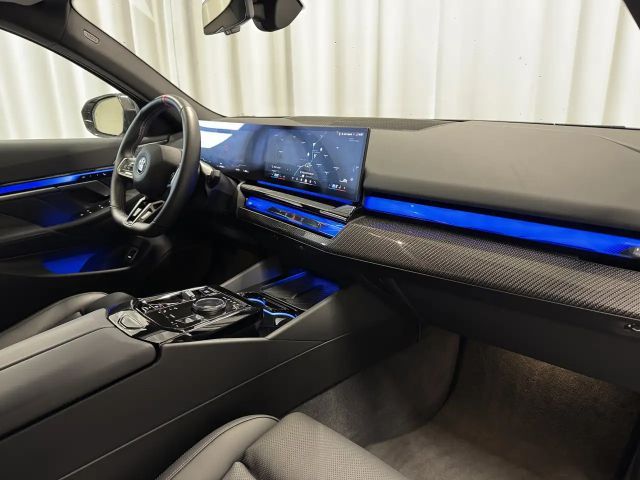 BMW i5 M60 Sedan xDrive