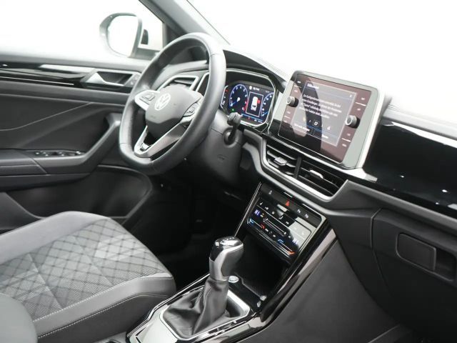 Volkswagen T-Roc DSG R-Line