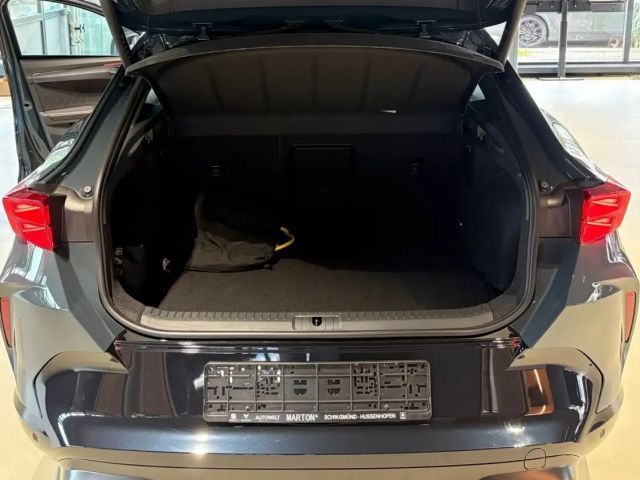 Cupra Formentor e-Hybrid Klima Navi Rückfahrkamera Kurvenlicht