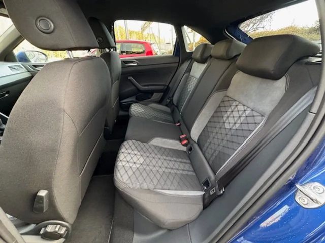 Volkswagen Taigo DSG R-Line