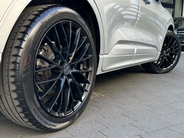 Ford Kuga EcoBoost ST Line X
