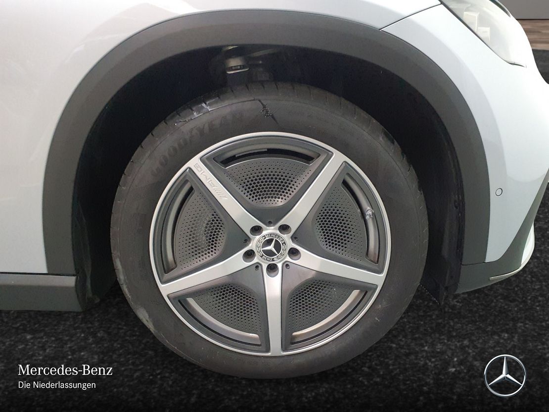 Mercedes-Benz EQE SUV 350 4MATIC