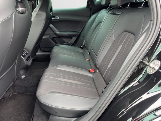 Cupra Formentor 2.0 TSI 4Drive VZ