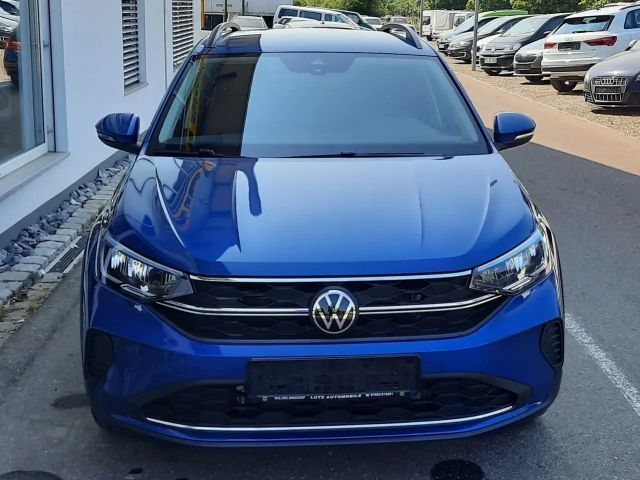 Volkswagen Taigo Life