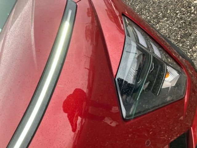 Hyundai Kona Electric Smart