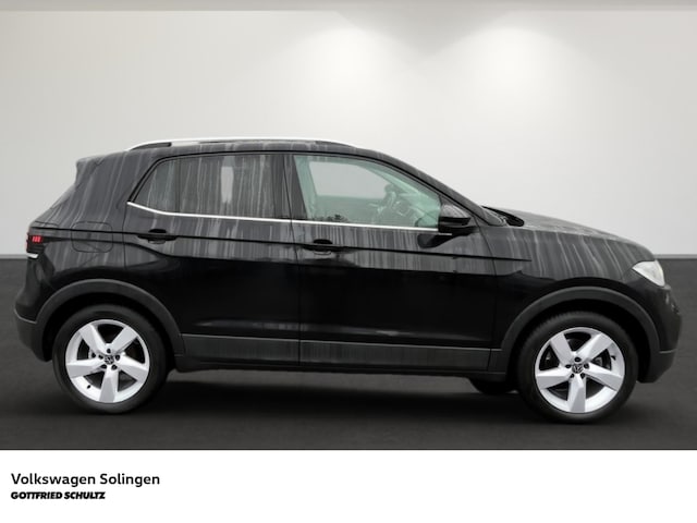 Volkswagen T-Cross 1.0 TSI DSG Style