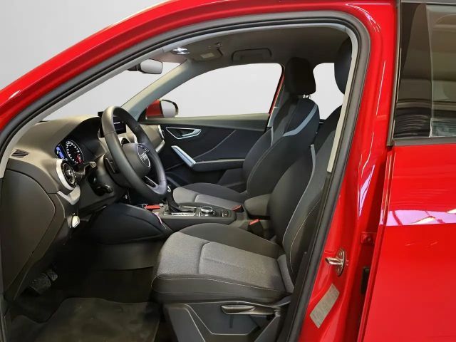 Audi Q2 30 TDI S-Tronic