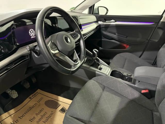 Volkswagen Golf 2.0 TDI Life