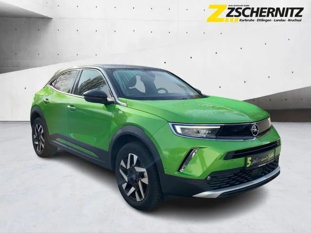 Opel Mokka 1.2 Turbo Elegance Turbo