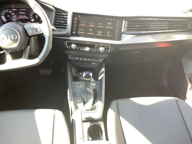 Audi A1 25 TFSI S-Tronic Sportback