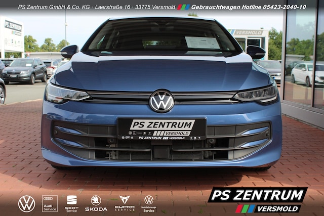 Volkswagen Golf 1.5 TSI Life