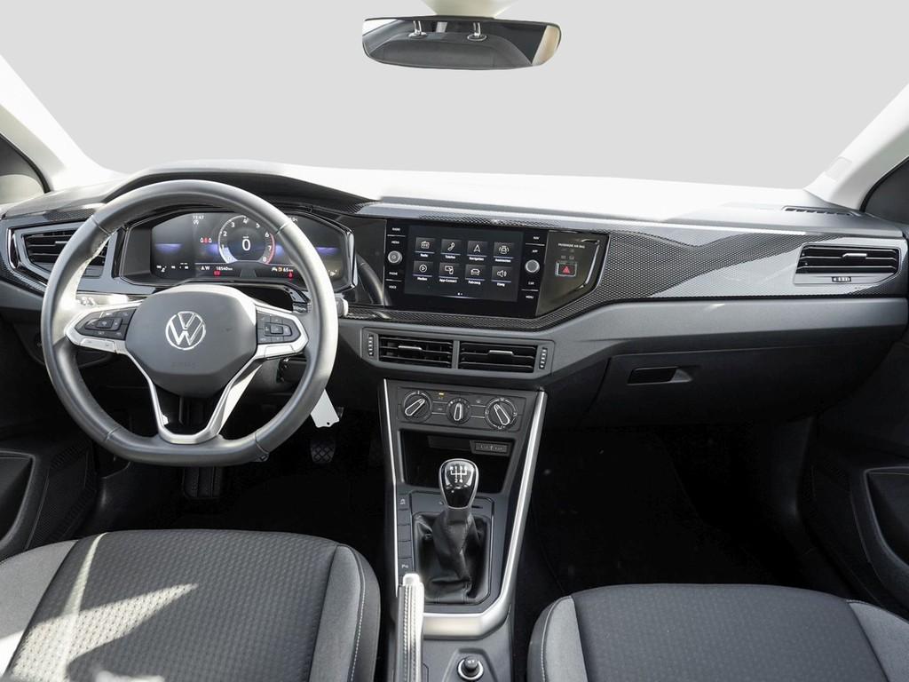 Volkswagen Taigo 1.0 TSI Life