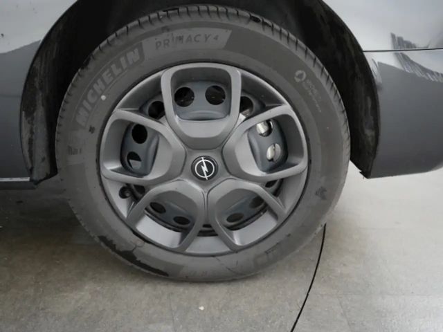 Opel Zafira Life ELECTRIC FACELIFT EDITION 75kWh+NAVI+RÜCKFAHRKAMER