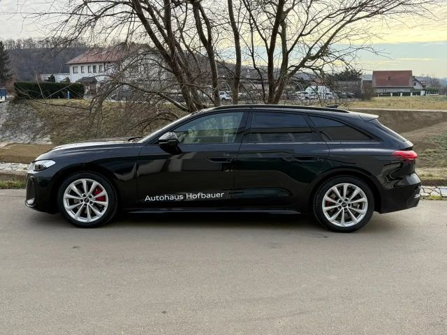 Audi A5 Quattro