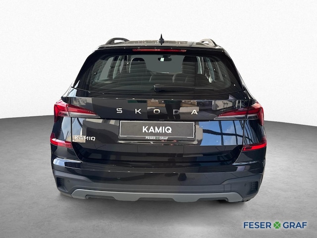 Skoda Kamiq Selection