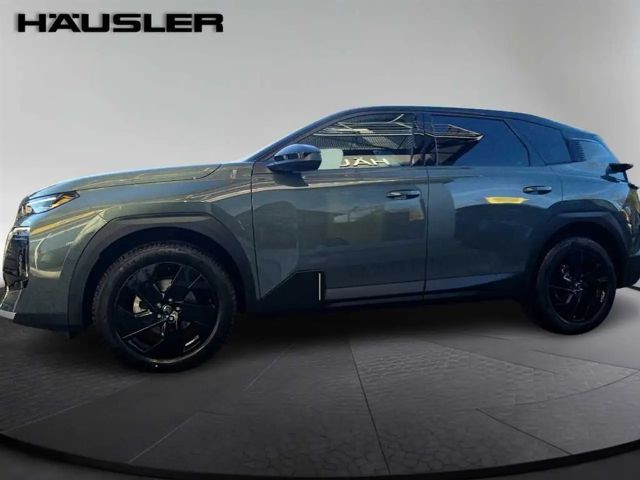 Citroën C5 Aircross Hybrid