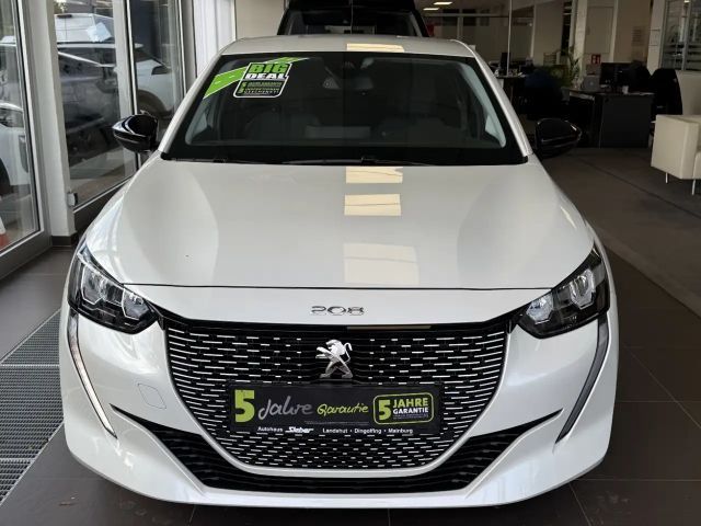 Peugeot 208 Allure Pack