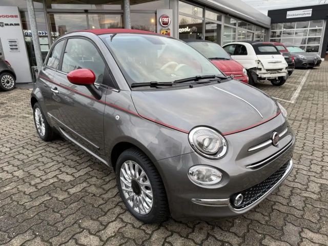 Fiat 500 Dolcevita