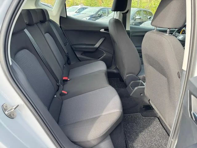 Seat Arona 1.0 TSI DSG Style