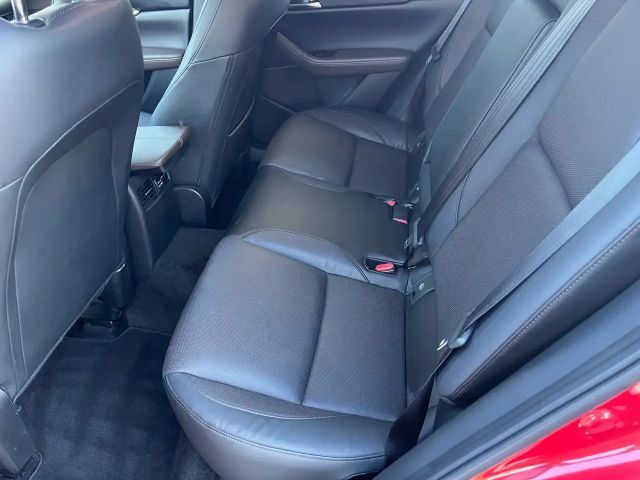 Mazda CX-30 4WD Selection