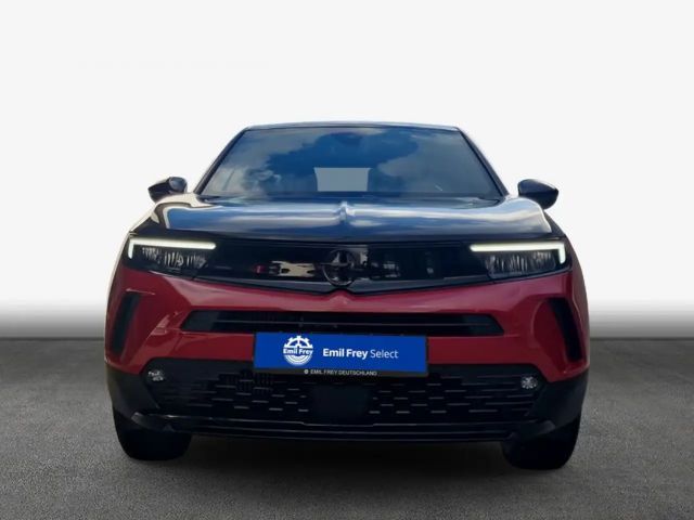 Opel Mokka GS-Line Grand Sport Turbo