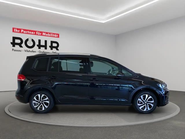 Volkswagen Touran 1.5 TSI BMT DSG