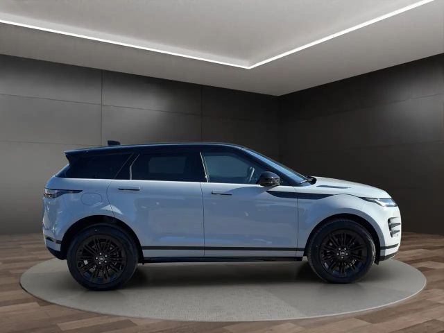 Land Rover Range Rover Evoque D200 Dynamic SE