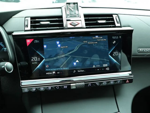 DS DS 7 Crossback Crossback