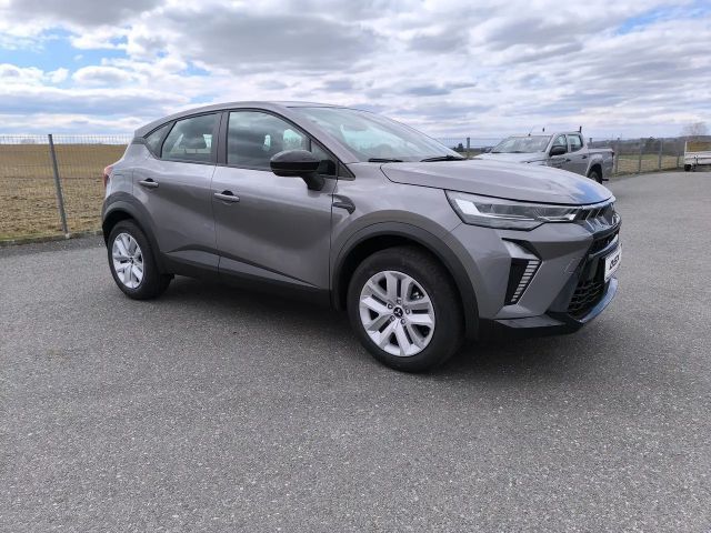 Mitsubishi ASX Inform