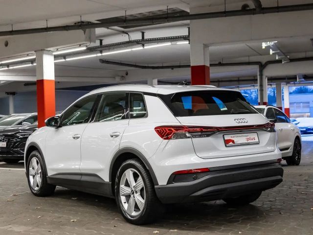 Audi Q4 e-tron 40