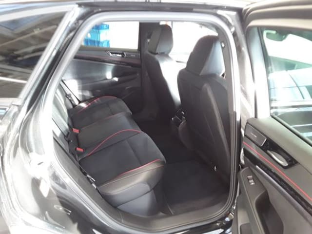 Volkswagen ID.7 GTX IQ.Drive