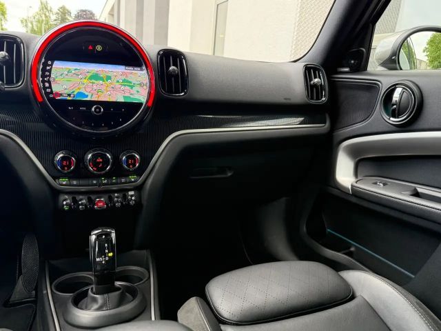 MINI Cooper Countryman COOPER COUNTRYMAN*ACC*PANO*KAM*HARMAN*HUD*KEY*18