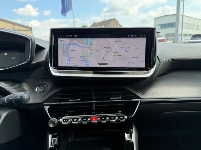 Peugeot 208 GT-Line PureTech