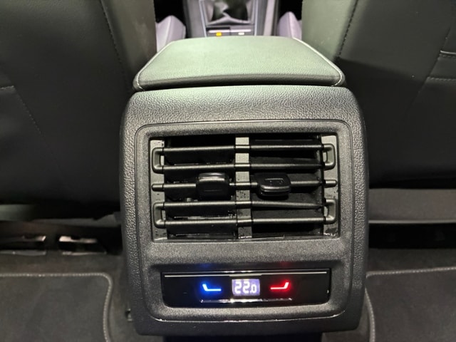 Volkswagen Golf 1.5 TSI Golf VIII