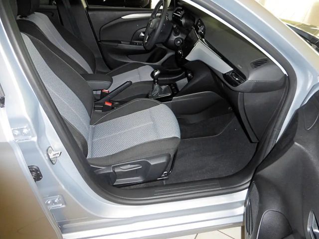 Opel Corsa 1.2 100PS 6-G LED-Licht,10 Zoll Farbdisplay,SHZ.