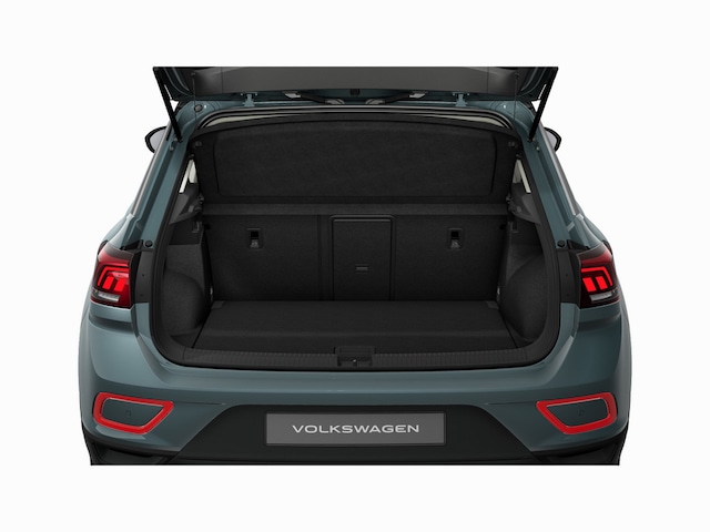 Volkswagen T-Roc 2.0 TDI
