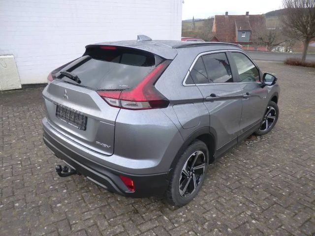 Mitsubishi Eclipse Cross 4WD PHEV