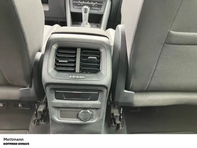 Volkswagen Tiguan 2.0 TDI DSG Life