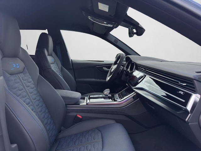 Audi RS Q8 Performance Quattro