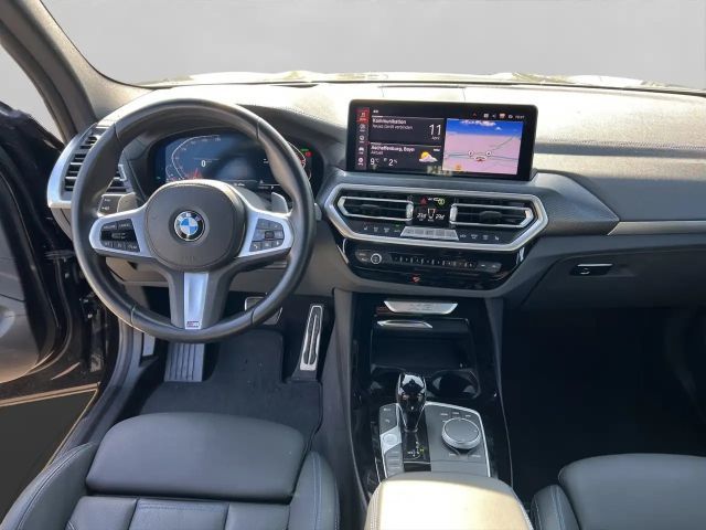 BMW X3 M-Sport xDrive20d