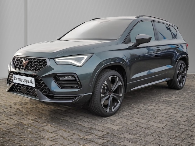 Cupra Ateca 2.0 TSI 4Drive DSG VZ