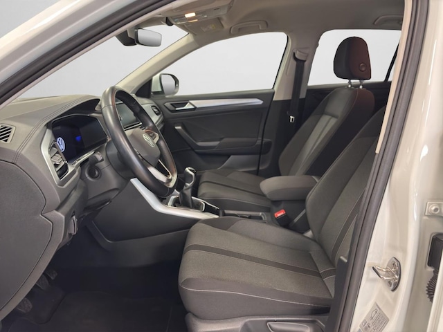 Volkswagen T-Roc 1.5 TSI Life