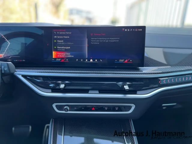 BMW X5 M-Sport xDrive