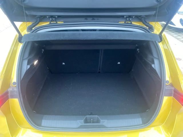 Opel Astra 1.6 Turbo Edition Turbo