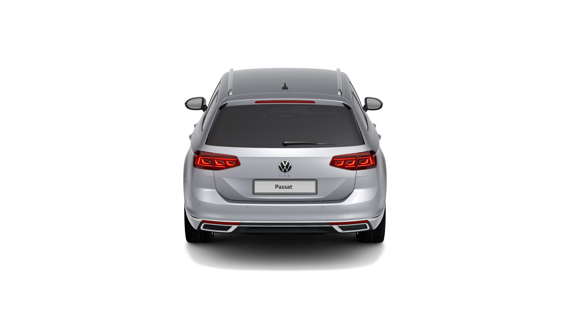 Volkswagen Passat GTE Variant